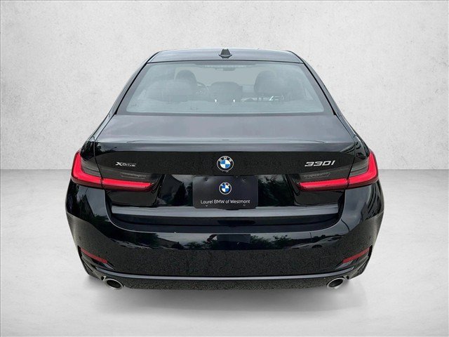 Used 2026 BMW 330i xDrive Sedan AWD/4WD image 6