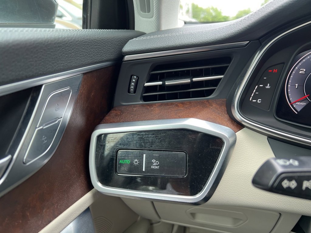 Used 2019 Audi A6 3.0T Premium Plus w/ Premium Plus Package image 44