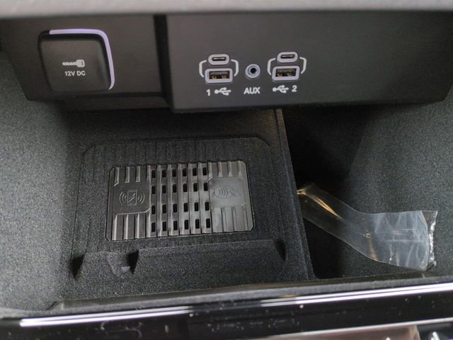 New 2026 Jeep Grand Wagoneer Limited image 25