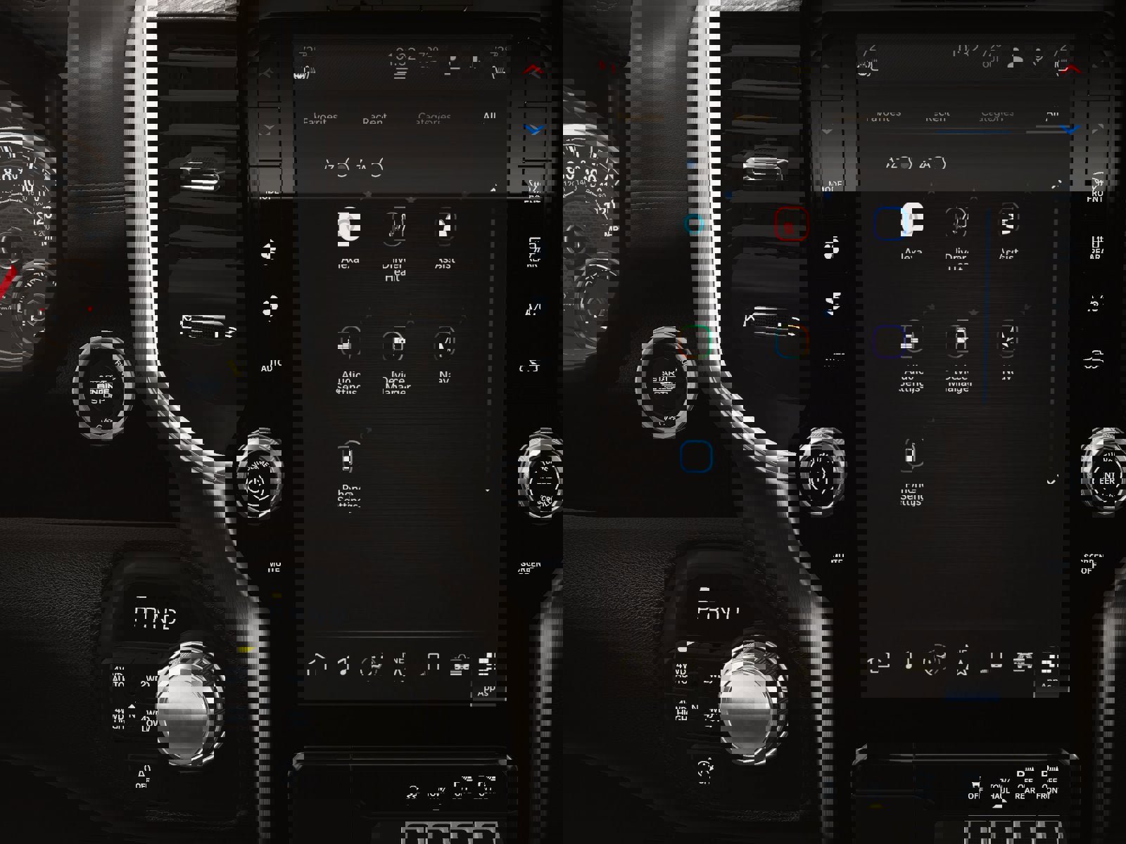 New 2026 RAM 1500 Laramie image 45