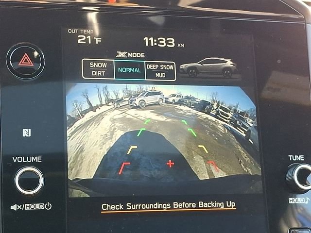 Certified 2024 Subaru Crosstrek 2.5i Sport image 18