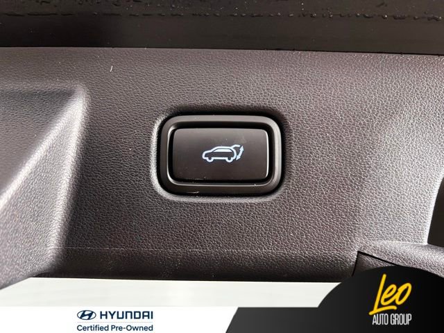 Used 2026 Hyundai Tucson SEL AWD/4WD image 18
