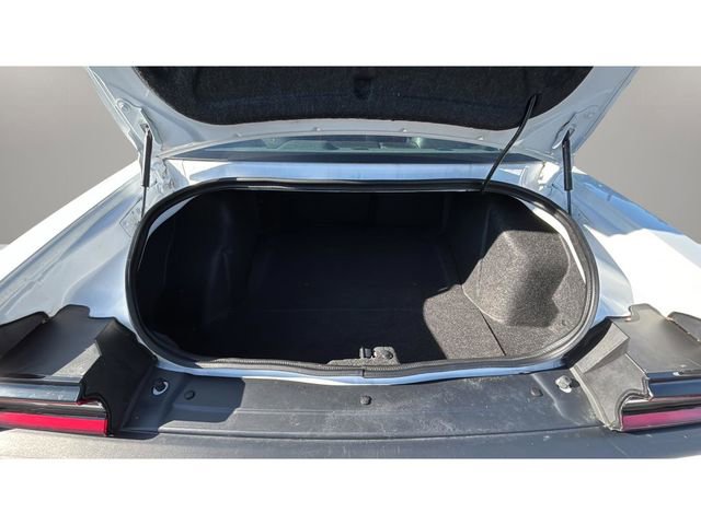 Used 2023 Dodge Challenger R/T w/ Plus Package RWD image 31