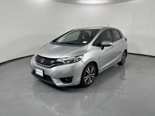 Used 2015 Honda Fit EX-L image 24