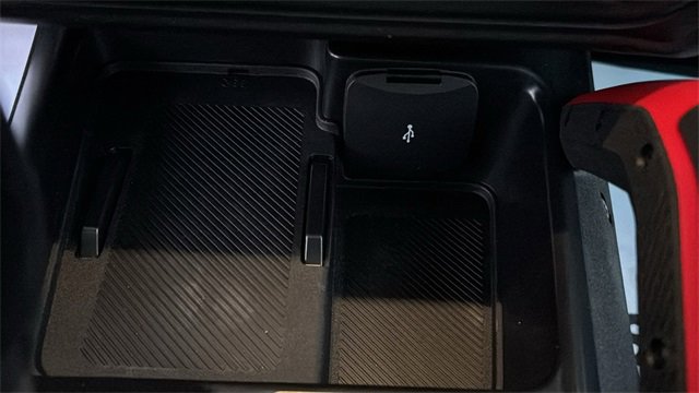 New 2026 Ford Bronco Heritage Edition image 20