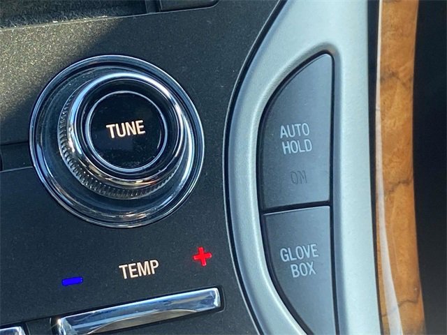 Used 2020 Lincoln Nautilus Reserve w/ Equipment Group 202A image 23