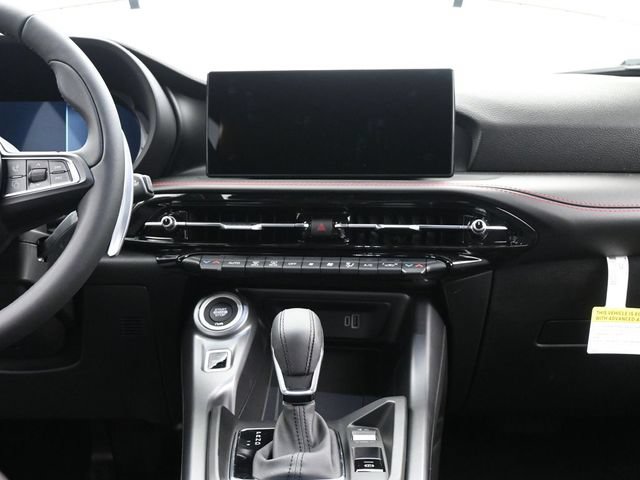 New 2025 Dodge Hornet R/T AWD/4WD image 25