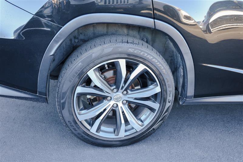 Used 2016 Lexus RX 350 AWD w/ Premium Package image 44