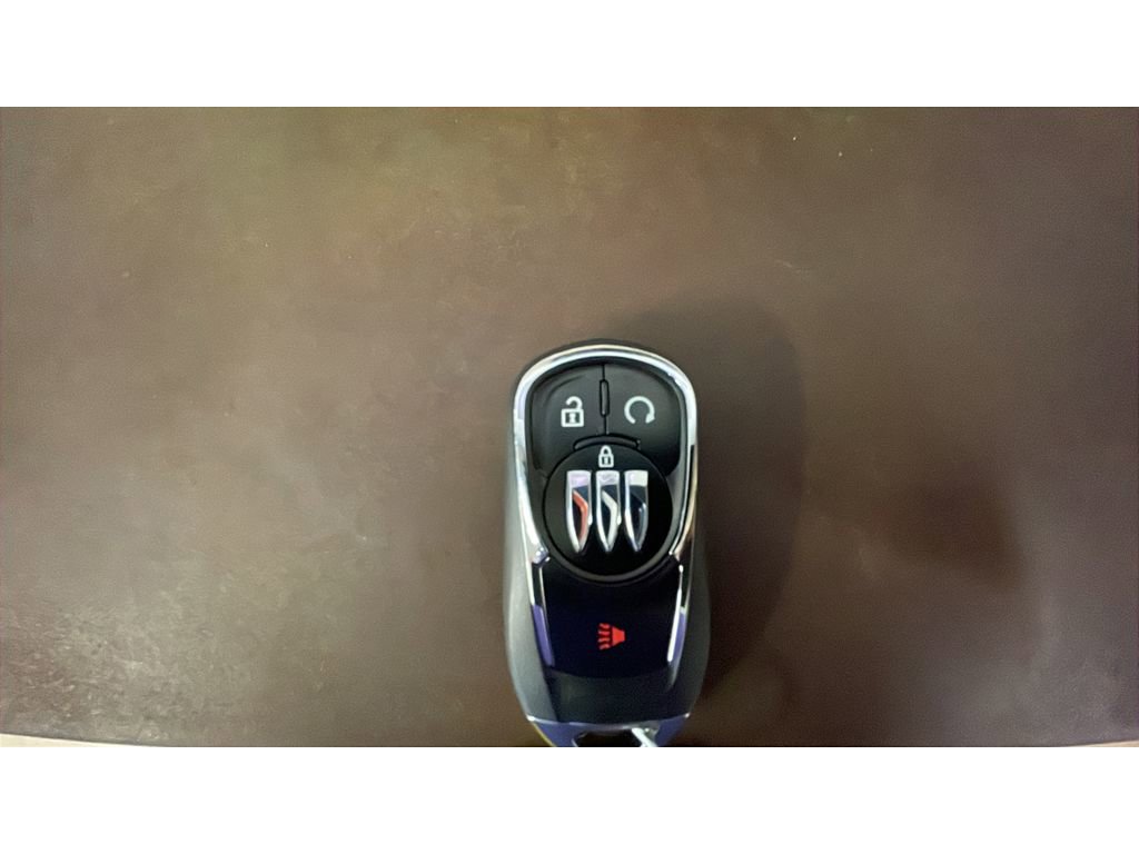 New 2026 Buick Encore GX Preferred w/ Comfort Package AWD/4WD image 19