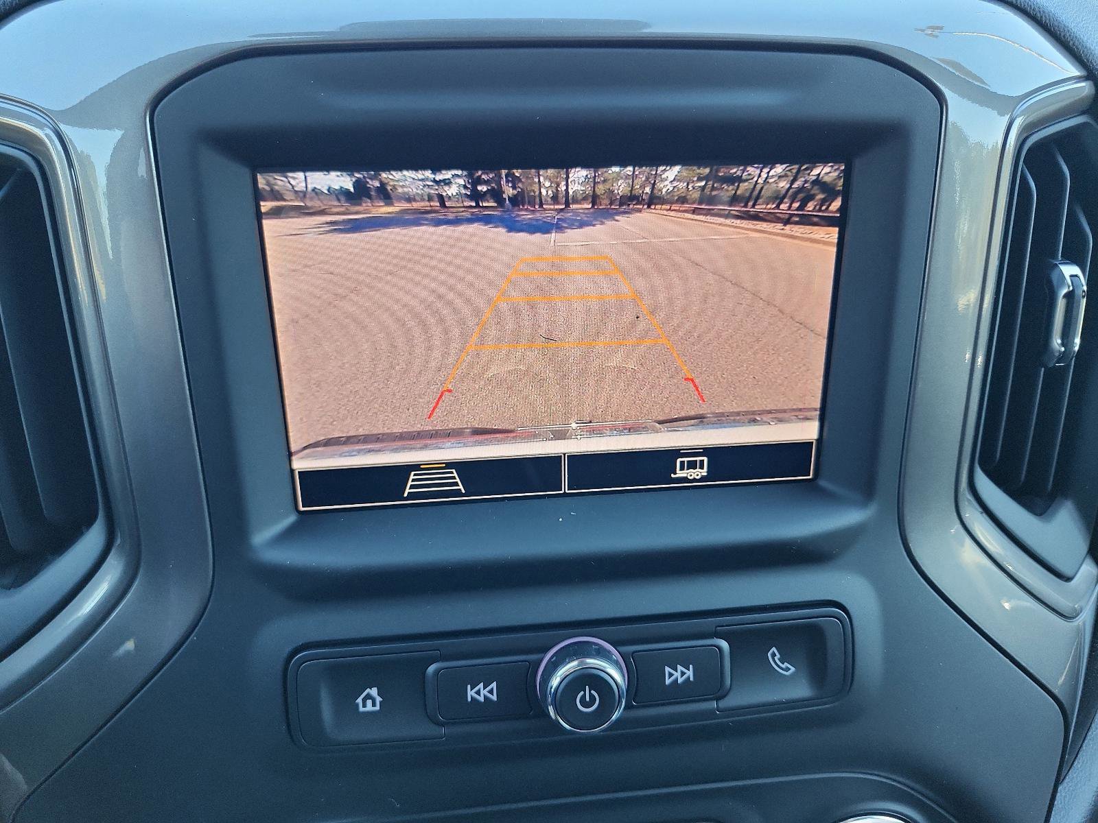 New 2026 GMC Sierra 2500 Pro w/ 1SA Pro Safety Plus Package image 14