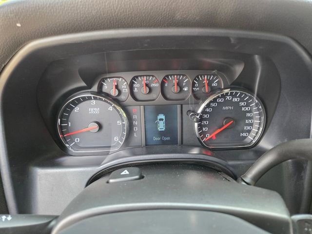 Used 2019 Chevrolet Silverado 1500 W/T AWD/4WD image 31
