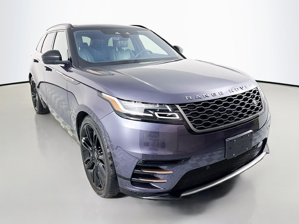 Used 2021 Land Rover Range Rover Velar R-Dynamic HSE AWD/4WD image 7