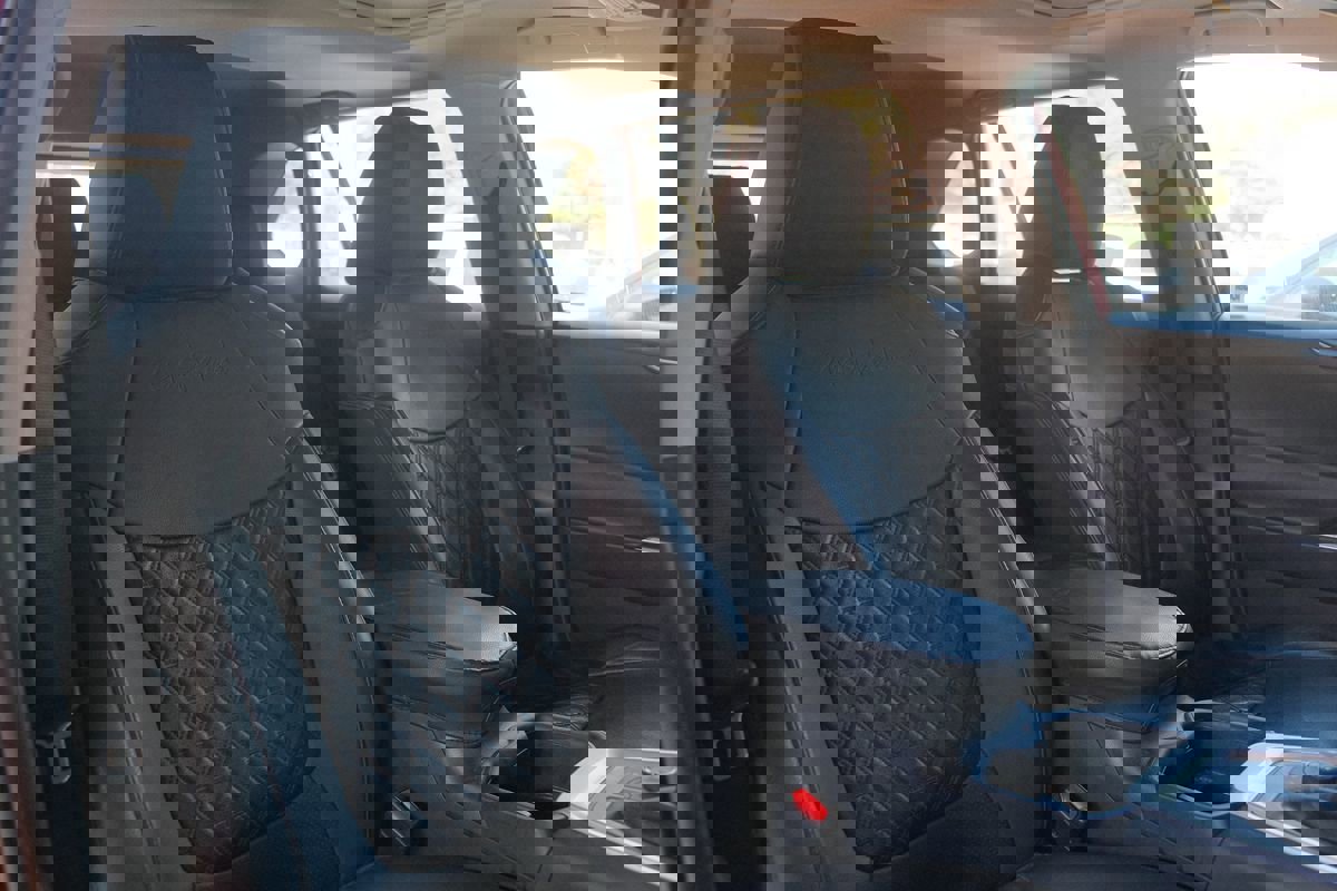 Used 2022 Toyota RAV4 XLE image 27