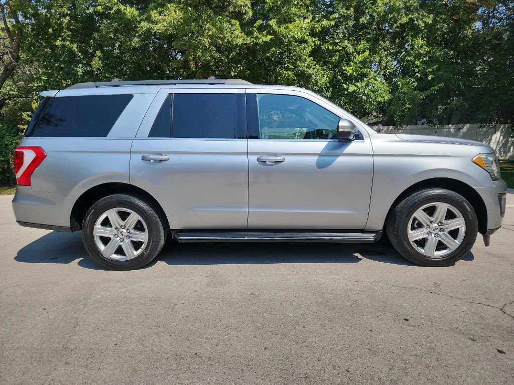 Used 2020 Ford Expedition XLT w/ Equipment Group 202A image 10