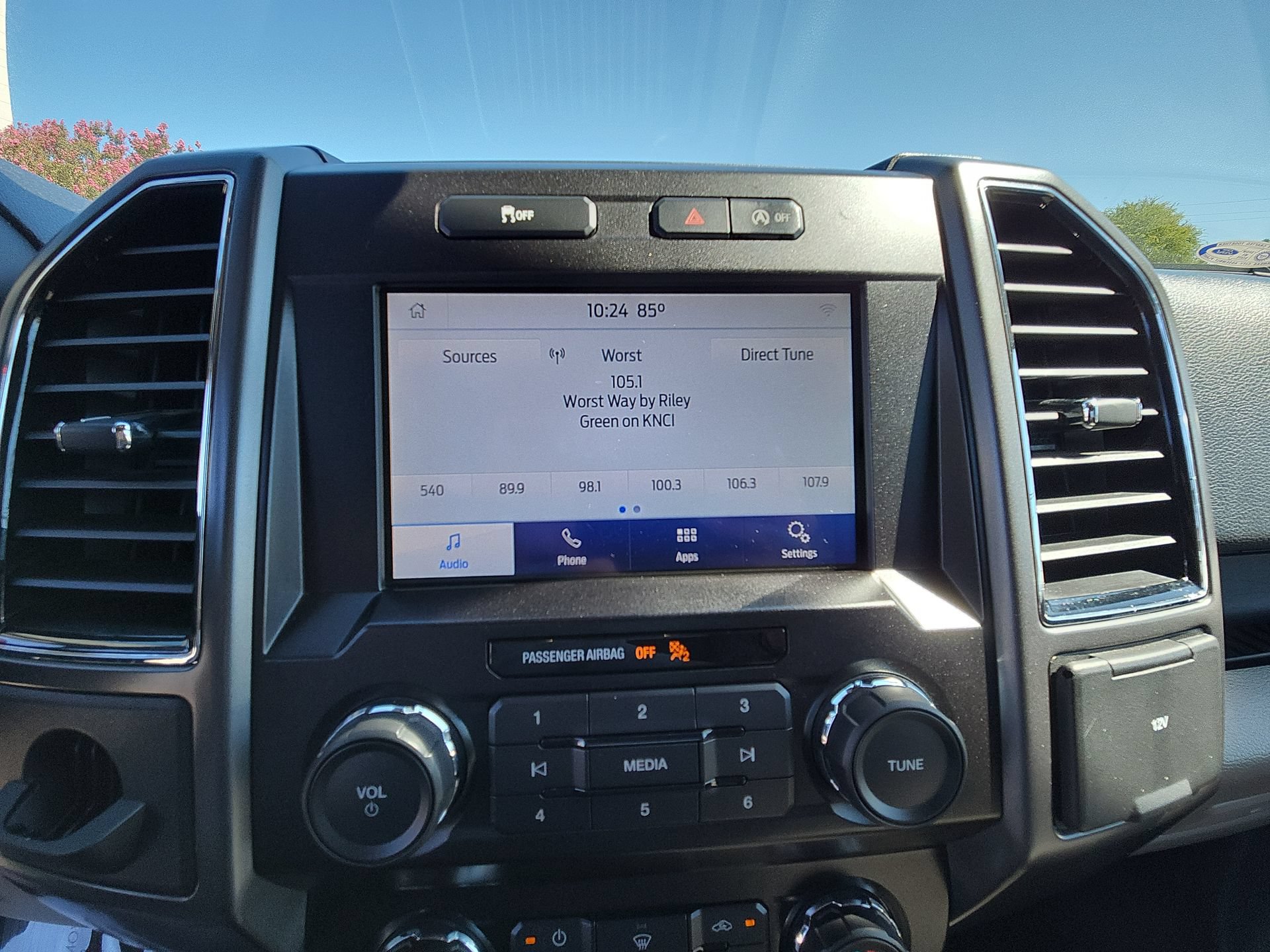Used 2020 Ford F150 XLT RWD image 12