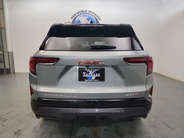 New 2026 GMC Terrain AT4 w/ Convenience Package III image 6