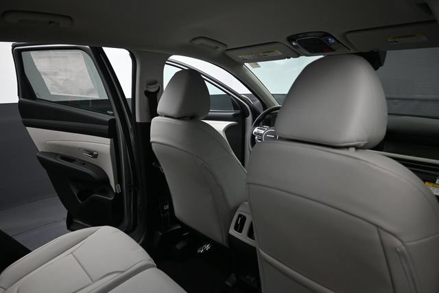 New 2026 Hyundai Tucson SEL Plus AWD/4WD image 15