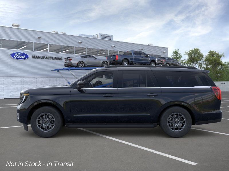 New 2026 Ford Expedition Max Active AWD/4WD image 3