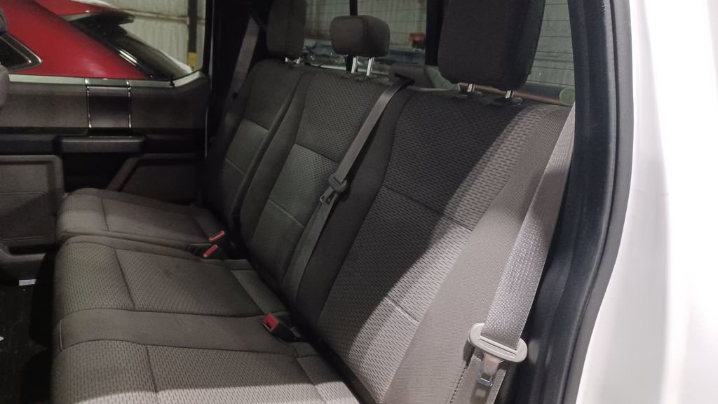 Used 2020 Ford F150 XLT w/ Equipment Group 302A Luxury image 7