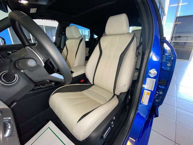 Certified 2024 Acura Integra A-Spec FWD image 11