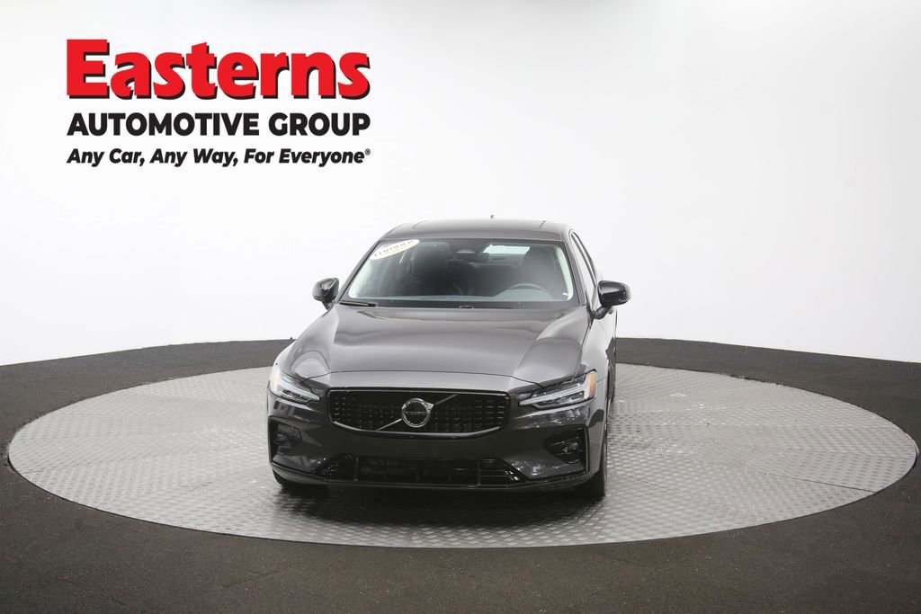 Used 2024 Volvo S60 B5 Core AWD/4WD image 56