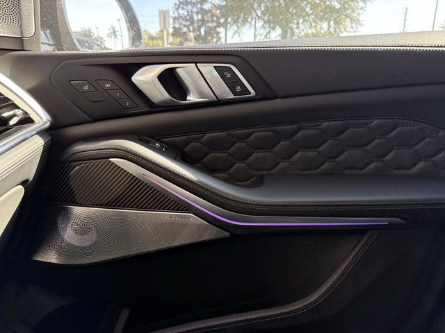 New 2026 BMW X5 M Competition w/ Executive Package image 24