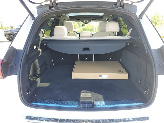 Used 2023 Mercedes-Benz GLE 450 4MATIC image 8