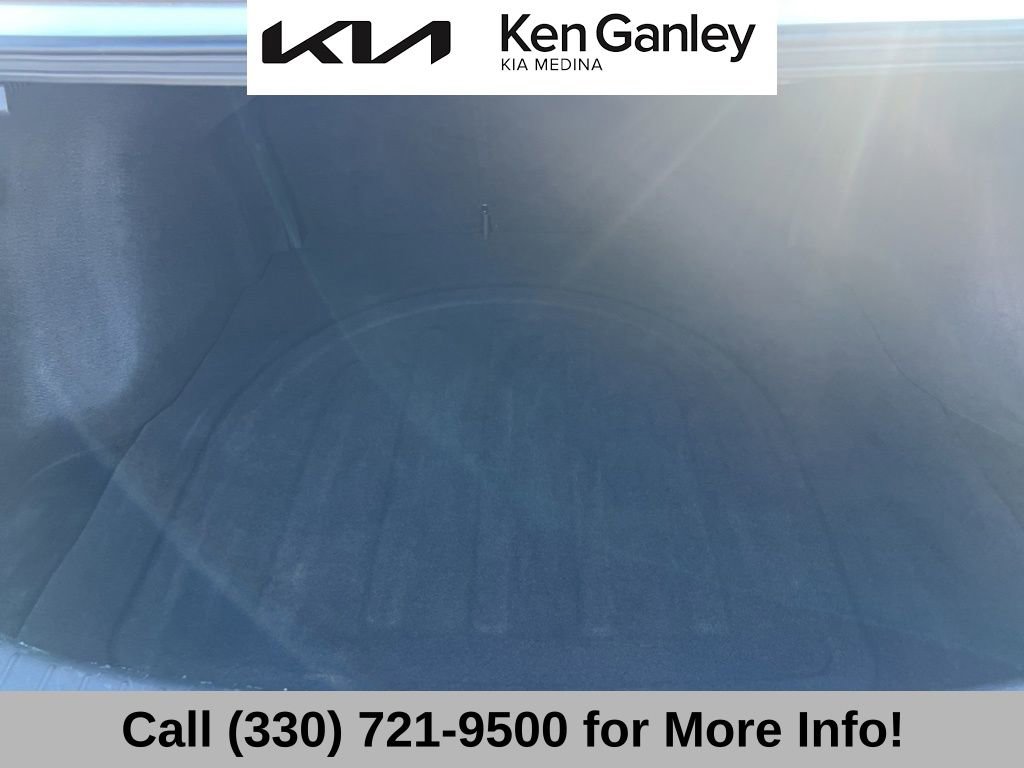 Certified 2022 Kia Forte GT image 51