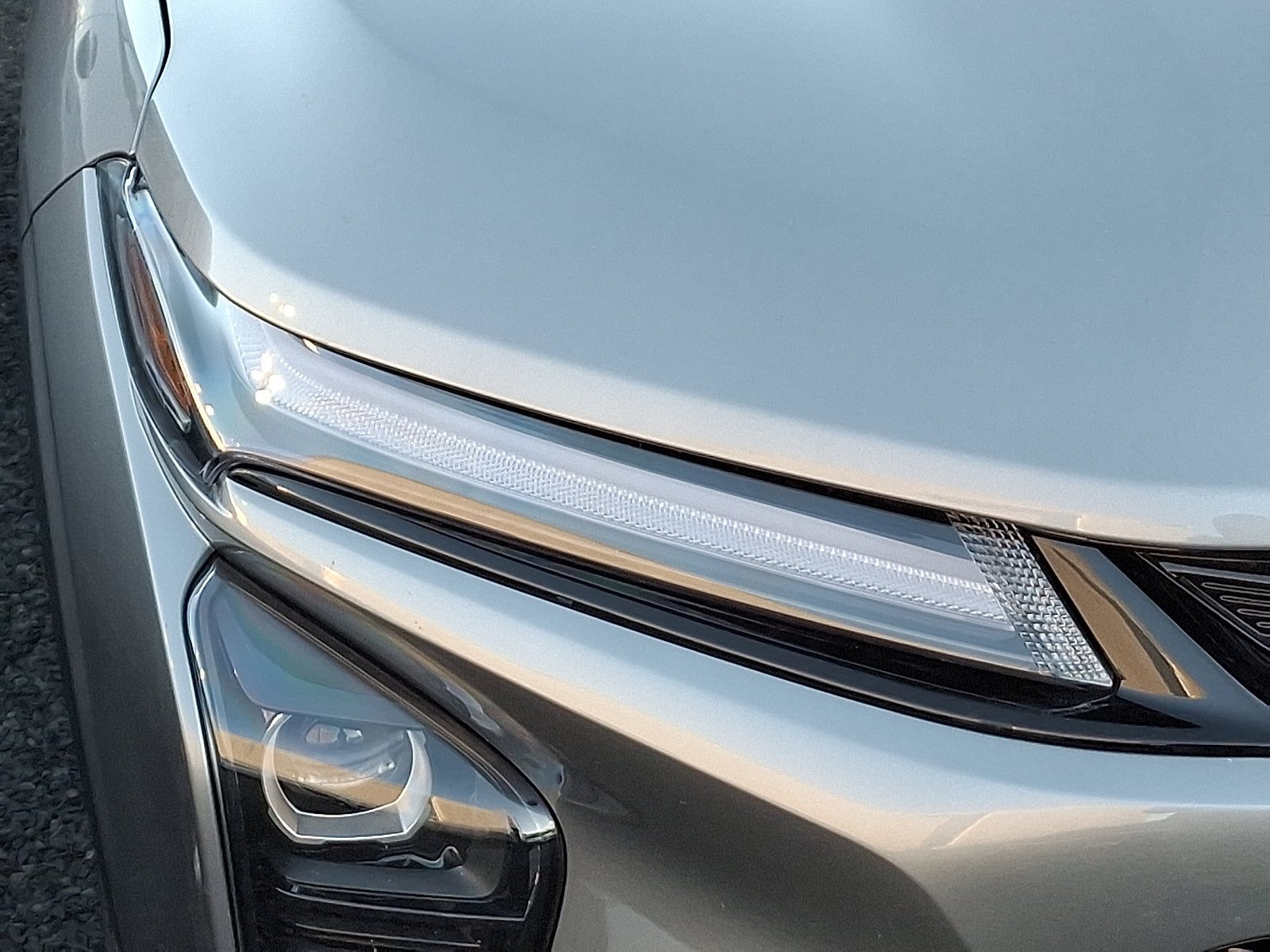 New 2026 Chevrolet Trax ACTIV w/ Sunroof Package FWD image 3