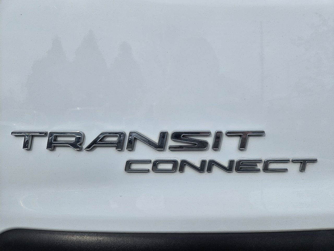 Used 2022 Ford Transit Connect XL image 63