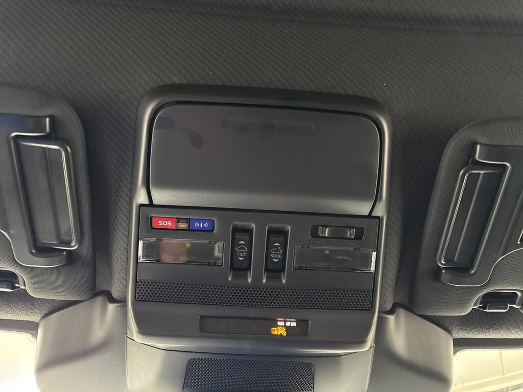 Certified 2026 Subaru Outback Limited XT image 21