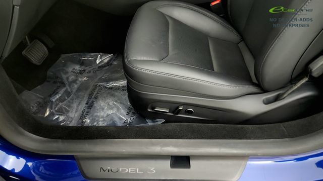 Used 2026 Tesla Model 3 RWD image 47