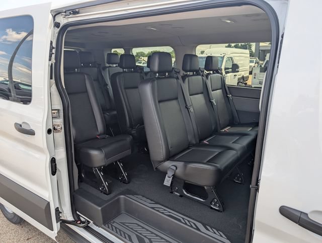 New 2026 Ford Transit 350 XL RWD image 11