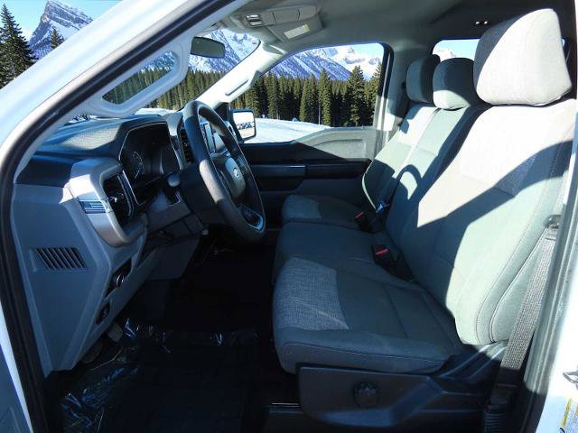 Certified 2023 Ford F150 XLT w/ XTR Package image 16