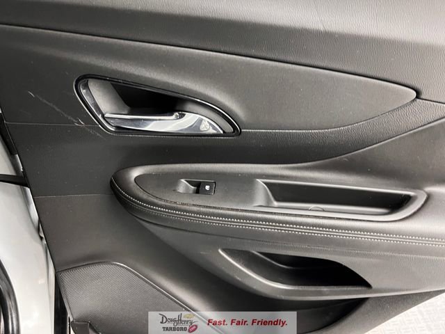 Used 2017 Buick Encore Preferred FWD image 35