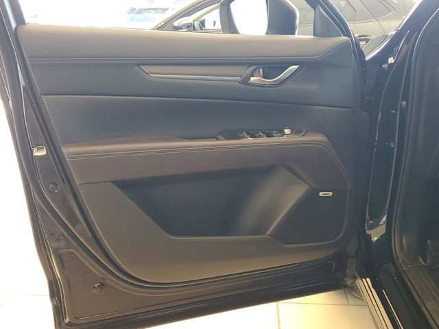 New 2025 MAZDA CX-5 Signature image 22