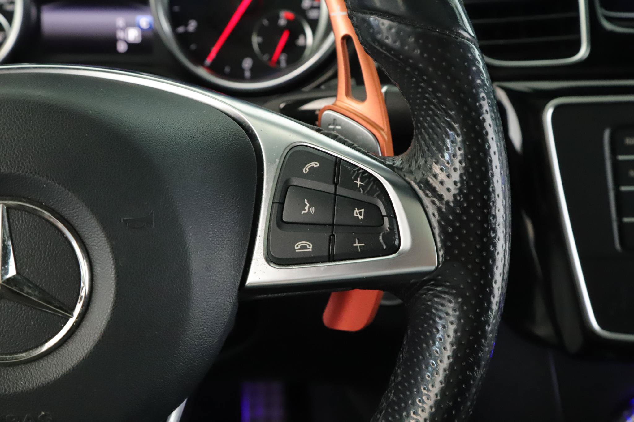Used 2018 Mercedes-Benz GLE 43 AMG 4MATIC Coupe image 8