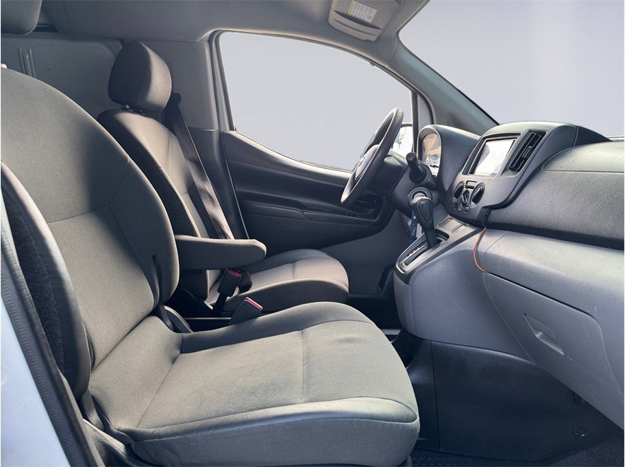 Used 2017 Nissan NV200 S image 15