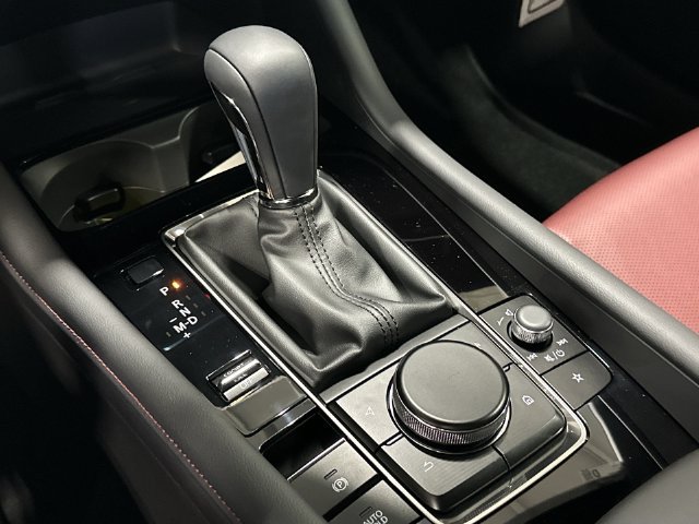 New 2026 MAZDA MAZDA3 Carbon AWD/4WD image 27