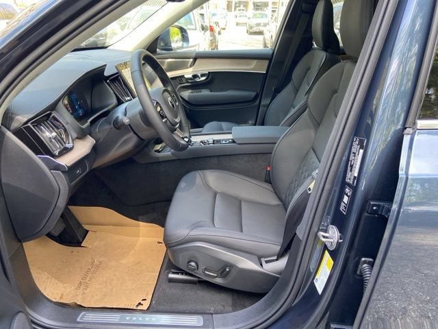 New 2026 Volvo XC90 B6 Plus w/ Protection Package AWD/4WD image 11