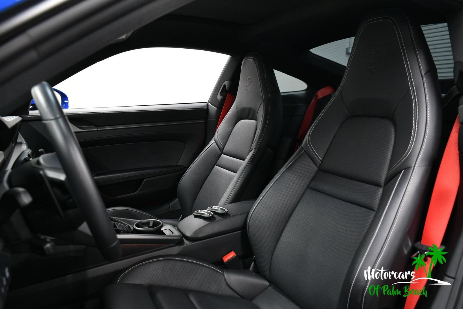 Used 2025 Porsche 911 Carrera RWD image 43