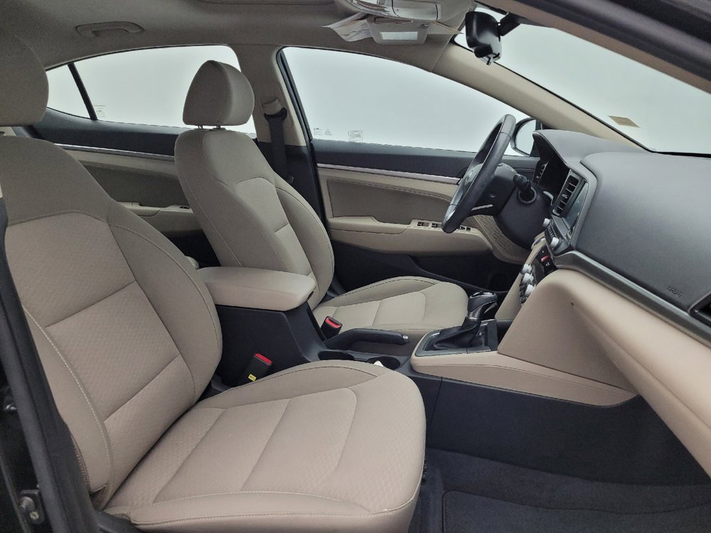Used 2020 Hyundai Elantra Value Edition FWD image 21