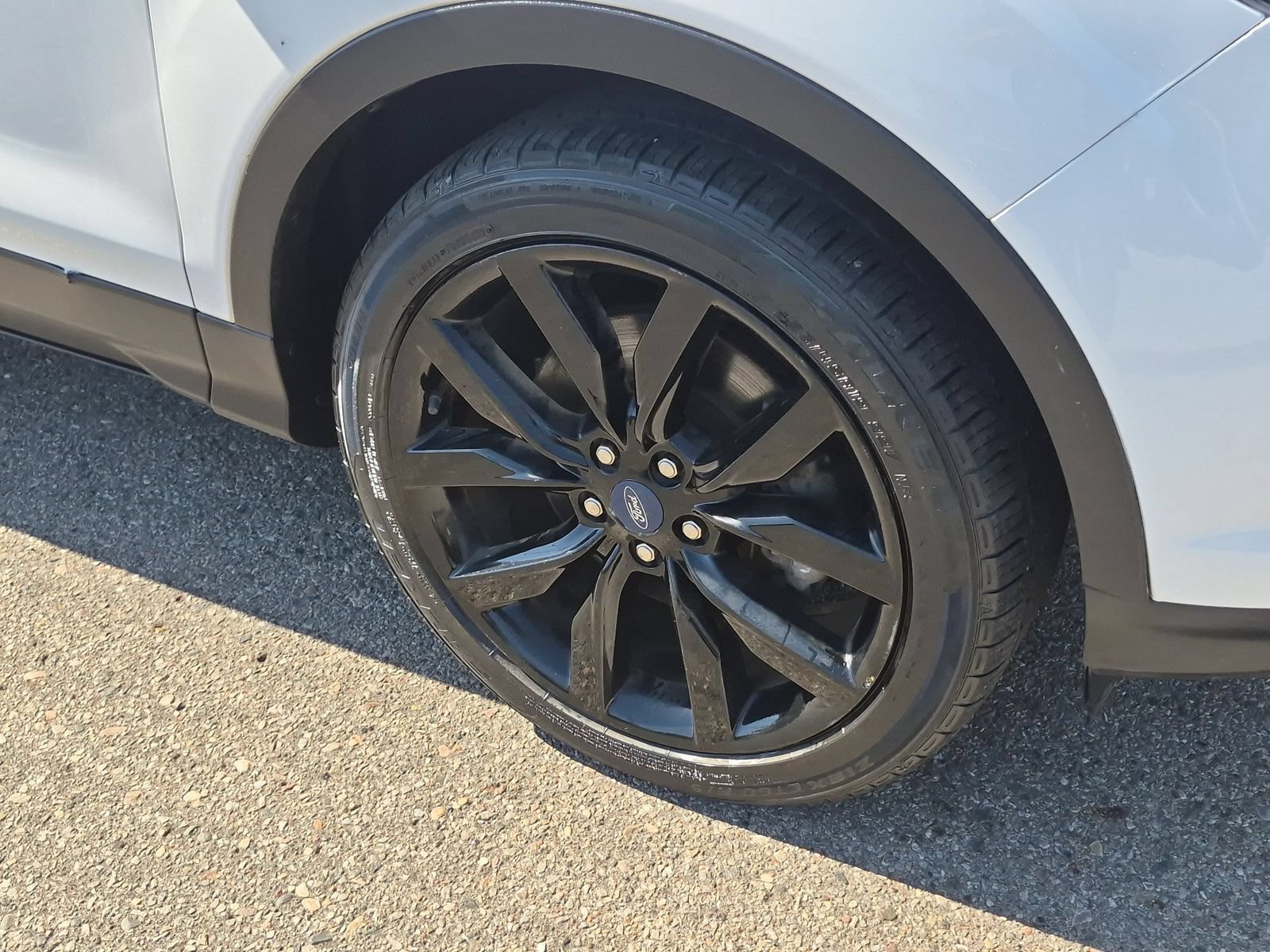 Used 2019 Ford Escape SE AWD/4WD image 15