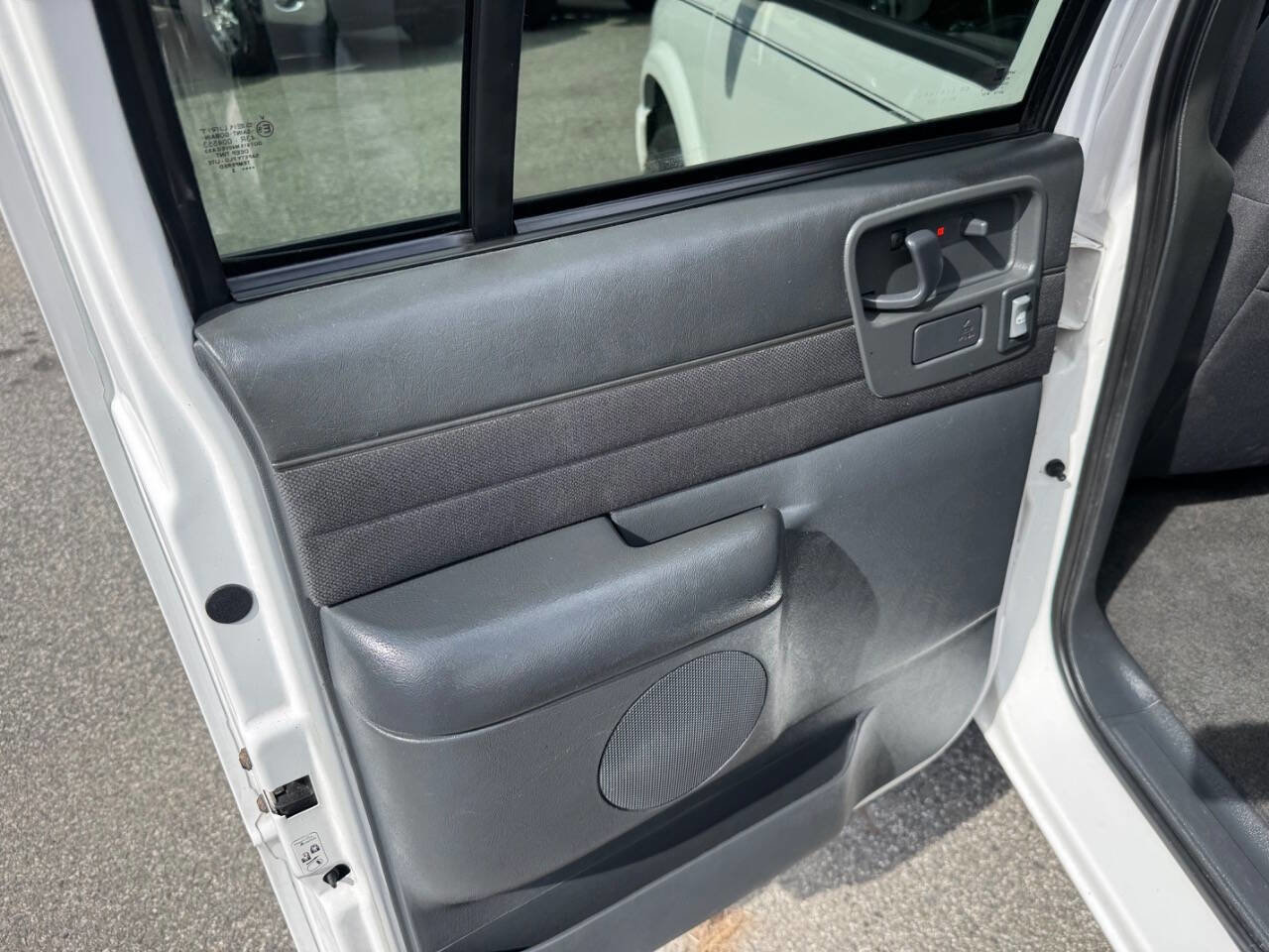 Used 2004 Chevrolet S10 Pickup LS AWD/4WD image 18