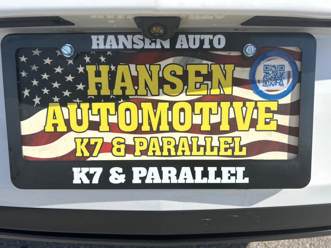 Used 2014 Buick Regal Premium image 7