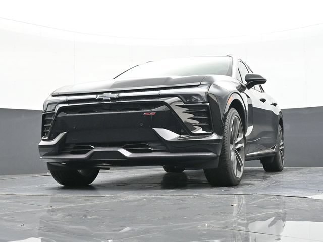 New 2026 Chevrolet Blazer EV SS AWD/4WD image 45