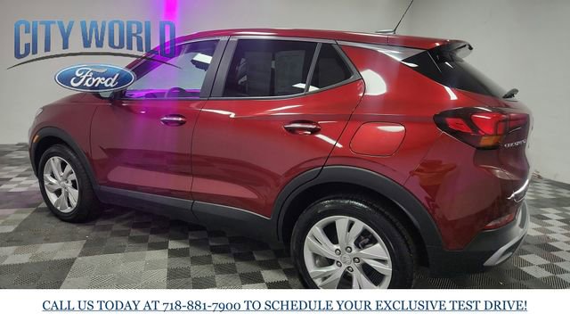 Used 2025 Buick Encore GX Preferred image 5