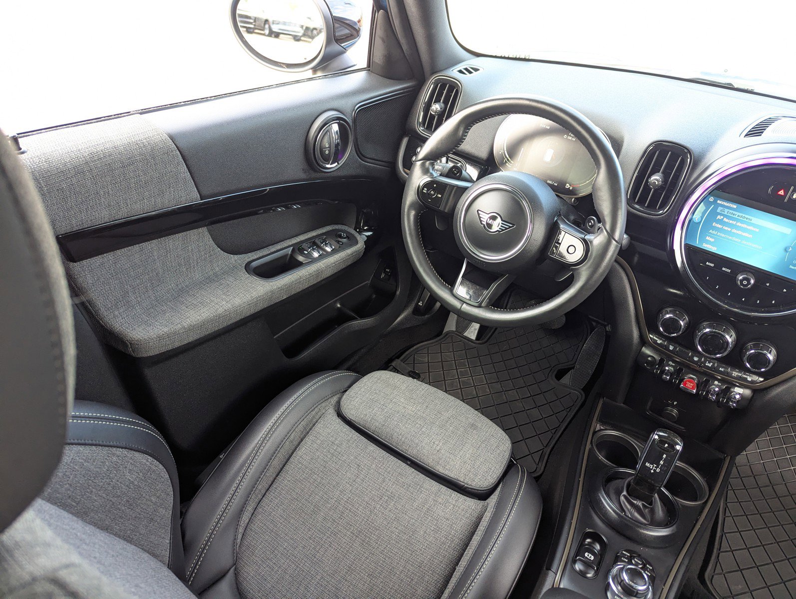 Used 2022 MINI Cooper Countryman S image 18