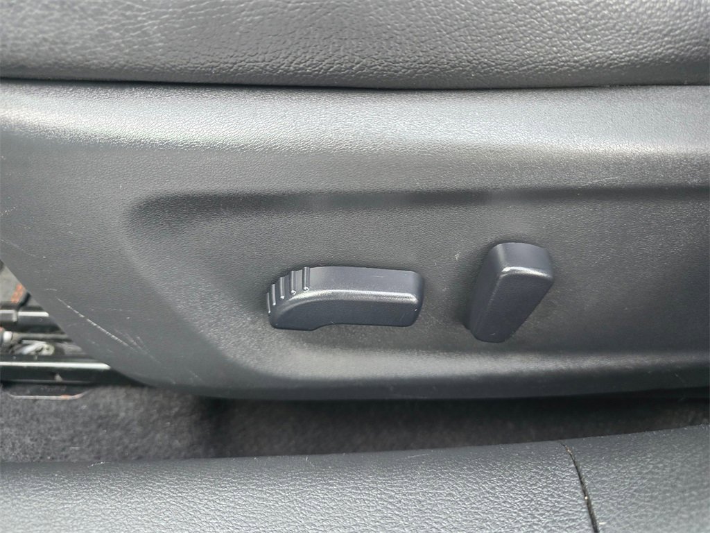 Used 2020 Nissan Altima 2.5 SR image 19