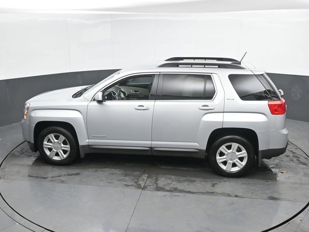 Used 2015 GMC Terrain SLE image 33